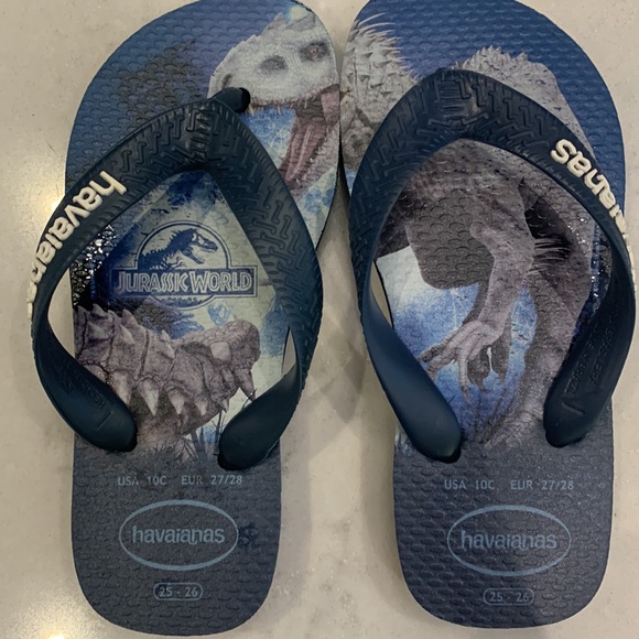 Havaianas sandals - Picture 5 of 10